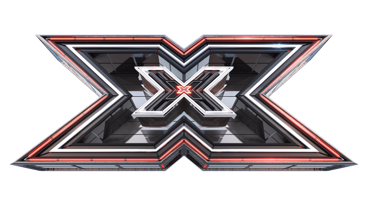 Logo X Factor